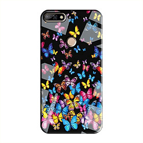 ỐP LƯNG IN DÀNH CHO HUAWEI Y7 PRO 2018