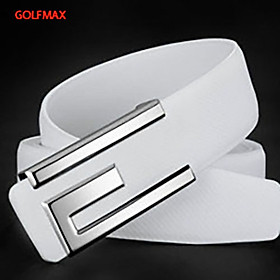 [Golfmax] Thắt lưng golf nam NYU796-4