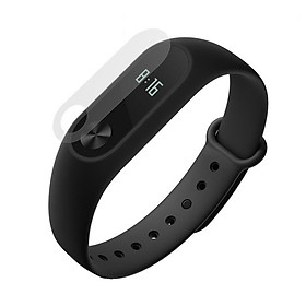 Miếng Dán Màn Hình Vòng Tay Xiaomi Mi Band 2 (2 Cái)