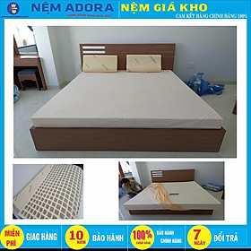 Mua Nệm Cao Su Kim Cương Happy Gold