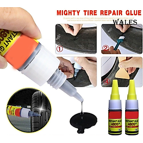 Mua CỰC CHẤT VỚI 1 LỌ KEO DÁN VÁ SỮA CHỮA LỐP XE MÁY XE HƠI ÔTÔ VÀ CÁC LOẠI LỐP XE KHÁC HÀNG CHUẨN