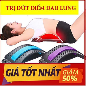 Khung nắn chỉnh cột sống massage lưng diện chẩn từ doctor spine chuyên chống trị liệu thoát vị đĩa đệm cột sống