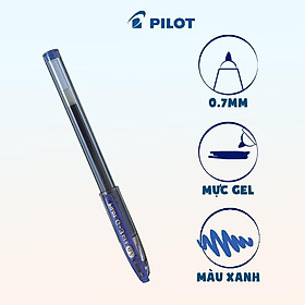 Bút Gel Pilot G-3 cao cấp nhập khẩu chính hãng Nhật Bản