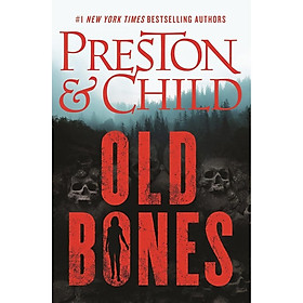 Sách Old Bones