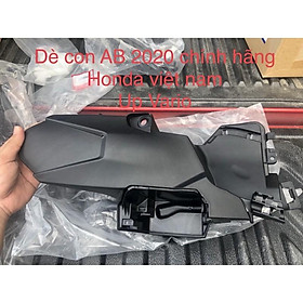 Bộ dè con AB 2020 dùng op cho Vario 2017 2018 rất tiện dụng