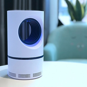 Mua Đèn diệt muỗi cảm ứng ánh sáng