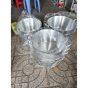 Mua Bộ 3 Nồi nhôm16-20-24cm