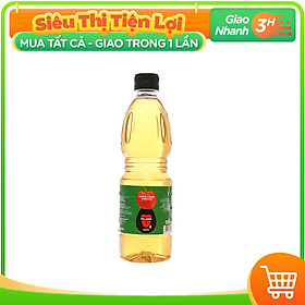 Giấm, rượu nấu ăn