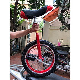 Xe đạp 1 bánh - Unicycle 16 inch