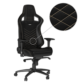 Mua Ghế gaming cao cấp Noblechairs Epic Series PU leather - Hàng chính hãng