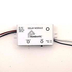 Mua MODULE TRỄ THỜI GIAN CHUYÊN DỤNG CHO CÁC CẢM BIẾN AN NINH CÓ DÂY HM-DLOFFV3
