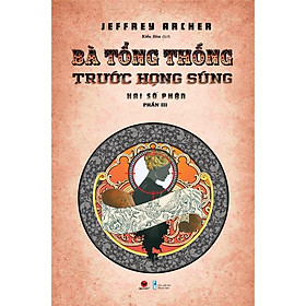 Bà Tổng Thống Trước Họng Súng - Shall We Tell The President