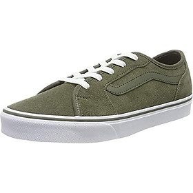 Vans Women's Low-Top
