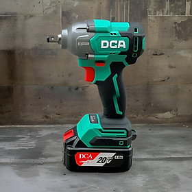 Mua MÁY BẮN BU LÔNG PIN 20V 488NM ADPB488DM DCA - HÀNG CHÍNH HÃNG