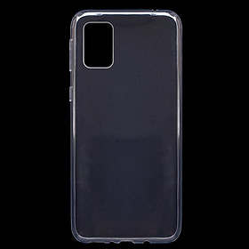 Ốp Lưng Dẻo Dành Cho Samsung Galaxy A71- Handtown - Hàng Chính Hãng