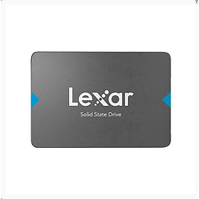 Mua Ổ cứng SSD 240GB Lexar NQ100-LNQ100X240G-RNNNG- Hàng chính hãng