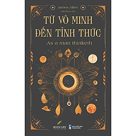 Hình ảnh Từ Vô Minh Đến Tỉnh Thức