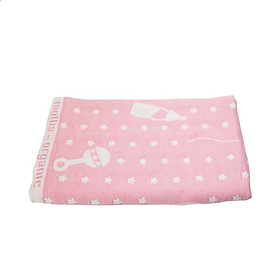 Mua Khăn Trẻ Em Mollis Cotton Organic 70x140cm Khăn Cao Cấp Cotton Hữu Cơ Thấm Hút An Toàn Với Làn Da Em Bé Nhạy Cảm BM1N