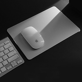 Mua 01 bàn di chuột hợp kim nhôm siêu bền Vaydeer