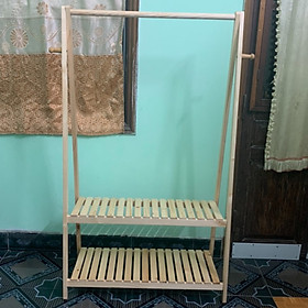 Mua Giá treo quần áo chữ A