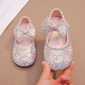 Giày Búp Bê Bé Gái Kiểu Dáng Dễ Thương – GBB9041