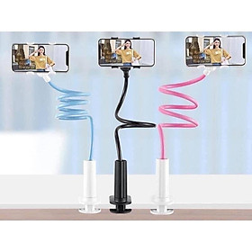 Mua Kẹp điện thoại  ipad đuôi khỉ loại đẹp
