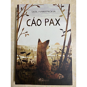 Cáo Pax