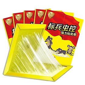 Bộ 6 Bẫy Dính Chuột