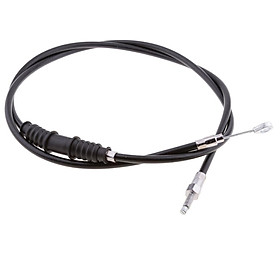 180cm Motorcycle Clutch Cable for Harley  XL1200 XL883 48