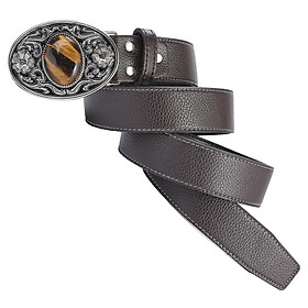 Waist Belt for Men Casual 1.5