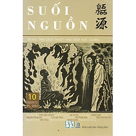 Download sách Suối Nguồn tập 10