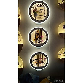 Mua Đèn tường led  Đèn phòng ngủ  Đèn tường trang trí  đèn gắn tường  đèn trang trí DT