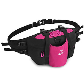 nike lean 2 bottle waistpack