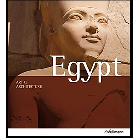 Egypt: Art & Architecture