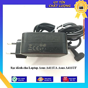 Sạc dùng cho Laptop Asus A411UA Asus A411UF - Hàng Nhập Khẩu New Seal