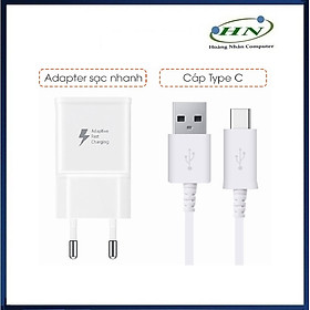 Mua bộ sạc ss micro - type-c - HN