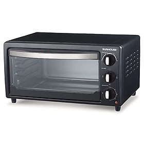 Mua Lò Nướng Điện Sunhouse SHD4216 (16L) - Hàng chính hãng