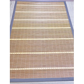 Chiếu Trúc Tăm Tre 1m2