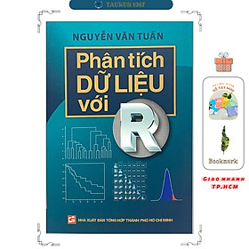 Sách Phân Tích Dữ Liệu Với R (Tái Bản)