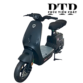 Xe Điện TAILG GR55 Plus