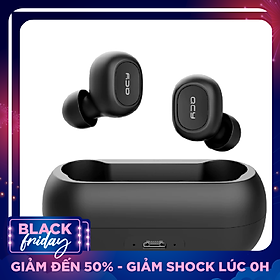 Tai Nghe Bluetooth Không Dây QCY-T1 Mini Hàng Chính Hãng