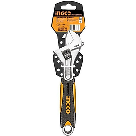 Mua Mỏ lết cán bọc nhựa INGCO HADW131108