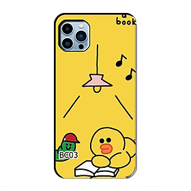 Ốp Lưng Dành Cho IPHONE 14 PRO 6.1
