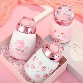 Mua Bình giữ nhiệt con heo cute