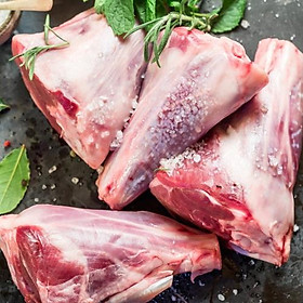 Bắp cừu / 1kg