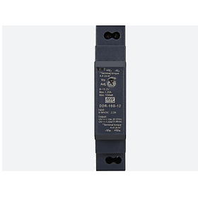 Mua Nguồn Meanwell DDR-15G-12 Hàng nhập khẩu