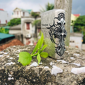 Mua Siêu phẩm ZIPP0 Cribal Cross cực độc - ZR2