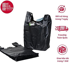 Mua TÚI ĐỰNG RÁC  TÚI ĐÓNG HÀNG ĐỦ SIZE HÀNG ĐẸP LOẠI 1 CỰC DAI ~ Mã: 002