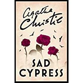 Ảnh bìa Sad Cypress