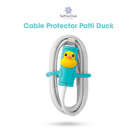 Mua Cable Protector-Patti Duck hàng chính hãng Bone